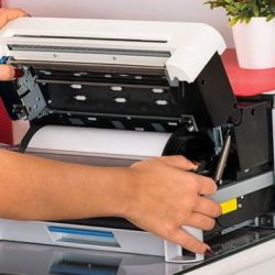 Lowest printers ever