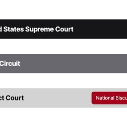 National biscuit company v. stroud