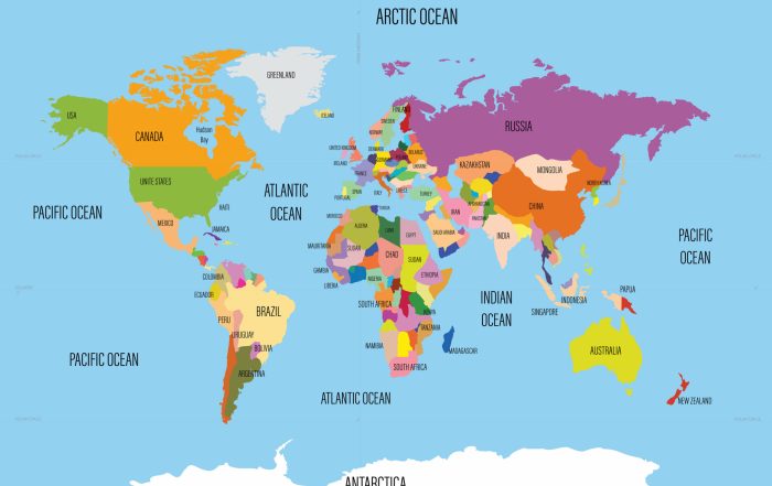 Africa rivers map river geography labeled lakes african water mountains quiz bodies south maps showing lizardpoint lizard nile knowledge test